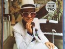 ELTON JOHN   Greatest Hits (Volumes One and Two)   1981   MCA R231711   vinyl LP