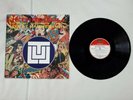 Jethro tull - Live At Hammersmith 1984 Raw Fruit Records ottime condiz.