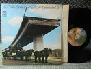 Doobie Brothers quad ex GF LP The Captain and Me