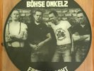 Böhse Onkelz LP  - Freitag Nacht Vinyl Rock-O-Rama Top Zustand