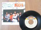 KISS- THRILLS IN THE NIGHT 1984 JAPAN POLYSTAR 7SA-128 7