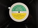 Arturo Benedetti Michelangeli   Piano Recital  BBC Transcription Disc 2 LP