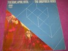 UNSPOKEN WORD - TUESDAY,APRIL 19TH - ASCOT USA 1968 GREAT FOLK/PSYCH ORIGINAL