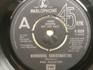 BEATLES / PAUL McCARTNEY 