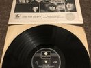 Beatles Rubber Soul Original Stereo Parlophone Uk Lp PCS 3075