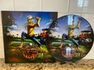 IRON MAIDEN - THE EVIL IN FLORIDA - BRAND NEW LIMITED PICTURE DISC W JACKET