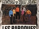 Les Baroques Working On A Tsjing Tsjang Dutch 60’s Beat 45