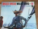 Miles Davis Vinyl LP Miles Ahead MONO 180 gram