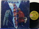 ARTHUR LEE Vindicator LP 1972 US Orig A&M SP 4356 Stereo Gatefold Cover Love