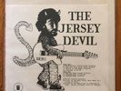 Bruce Springsteen - The Jersey Devil HAR 147 Live LP Rare VInyl Not TMOQ