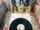 MOTORHEAD - ACE OF SPADES Rare Canadian NM Vinyl 1980 Mercury Bronze SRM-1-4011