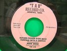 Eddie Bond Buford Pusser Goes Bear Hunting With A Switch 45 Tab X K 3M 6766
