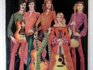 Fotheringay - Fotheringay (UK Vinyl LP Pink Rim Island Label)
