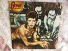 David Bowie - Diamond Dogs - Vinyl LP 1974 RCA Victor APL1-0576 Gatefold Sleeve