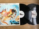 Dire Straits Live Alchemy Vinyl Record LP 1984 Vertigo VERY11 + Inners