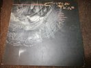Original 1984 COCTEAU TWINS Treasure UK LP 4AD CAD 412 Orig Inner VG/VG