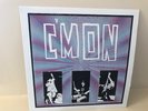 C'MON MIDNIGHT IS THE ANSWER LP VINYL  LIMITED EDITION NUMBERED