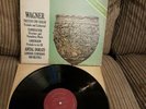 DORATI - WAGNER Tristan, Tannhauser, Lohengrin MERCURY SR90234 orig LP