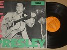 Elvis Presley ?-s/t- LP RCA Victor ?(LSP-1254)