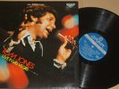 Tom Jones ‎-Live In Las Vegas- LP Japan Pressung, London Records