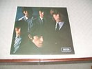 Rolling Stones No2,Unboxed DG,Red Decca LK4661,XARL6619-1A,6620-1A BlindmanText