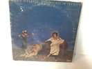 MINNIE RIPERTON Adventures In Paradise EPIC LP ex 1975 funk soul  vinyl record