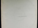 THE BEATLES-THE WHITE ALBUM-CAPITOL #SWBO-101 With 4 Photos+Poster-Orange Labels