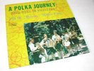 AL MEIXNER POLKA VINYL RECORD LP A POLKA JOURNEY MARJON RECORDS LPMJ 913