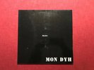 Lp Mon Dyh: Murderer , Krautrock