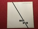 Lp Mon Dyh: Confused Mind , Krautrock
