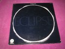 EDWARD BEAR - ECLIPSE - CAPITOL CANADA 1970 ORIGINAL -SELDOM SPOTTED 2ND RELEASE