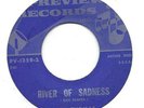 NITA THOMAS : River Of Sadness / Milford Perkins (Preview 1359) Bad Song Poem 45