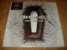 SEALED METALLICA Death Magnetic 2 LPS 1st Press 2008 Ride The Lightning NEW