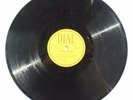78 rpm (Jazz) CHARLIE PARKER QUARTET Dial Records 1015 Cool Blues / Quasimado