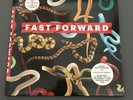 ART MAURIZIO CATTELAN TOILET PAPER VINYL FACTORY FAST FORWARD