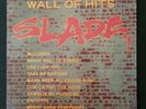 SLADE Wall Of Hits POLYDOR 1991 UK Original 511 612-1 VINYL LP NM