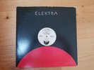 Metallica - ...and Justice for All Elektra 2-Track Promo Maxi Single
