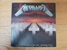 Metallica - Master of Puppets 7