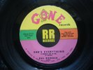 RAL DONNER - SHE'S EVERYTHING (I WANTED YOU TO BE) US GONE - WITHDRAWN ALT. FLIP
