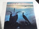 ROXY MUSIC ORIGINAL VINYL ALBUM