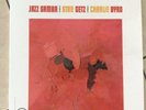 Stan Getz, Charlie Byrd / Jazz Samba  Analogue Vinyl