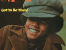 Michael Jackson - Got To Be There Original Vinyl Debut Album