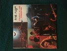 PINK FLOYD CAUGHT IN THE CROSSFIRE 2LP LIVE very rare BOOTLEG PHARTING PHAROAH