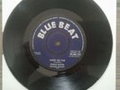 BB232 PRINCE BUSTER sheep on top/midnight.1964 vg rare