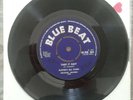 BB384 BUSTERS ALL STARS why must I cry/take it easy 1967 vg+ RARE