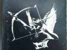 Blasphemy Fallen Angel of Doom Cassette Tape Wild Rags Rare