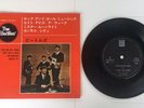 THE BEATLES  ROCK AND ROLL MUSIC  JAPAN 4 SONG EP  EMI/ ODEON STEREO EAS 30005