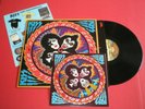 KISS - Rock And Roll Over (NBLP 7037) First Pressing with All Inserts