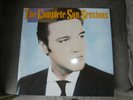 Elvis Presley, The Complete Sun Sessions, RCA, PL86414(2), 2 x Vinyl LP Album.
