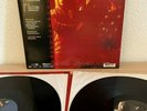 MOTÖRHEAD - INFERNO - DLP - FIRST PRESS - STEAMHAMMER 2004 - MINT